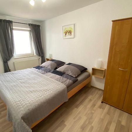 Ferienwohnung Riese Nordhessen Felsberg Exterior foto