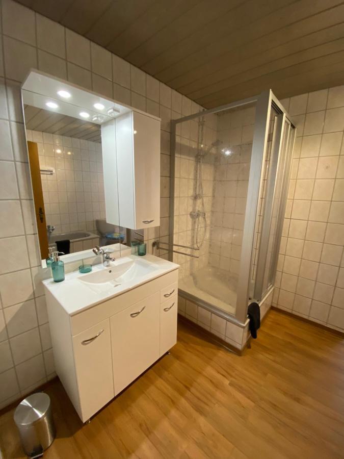 Ferienwohnung Riese Nordhessen Felsberg Exterior foto