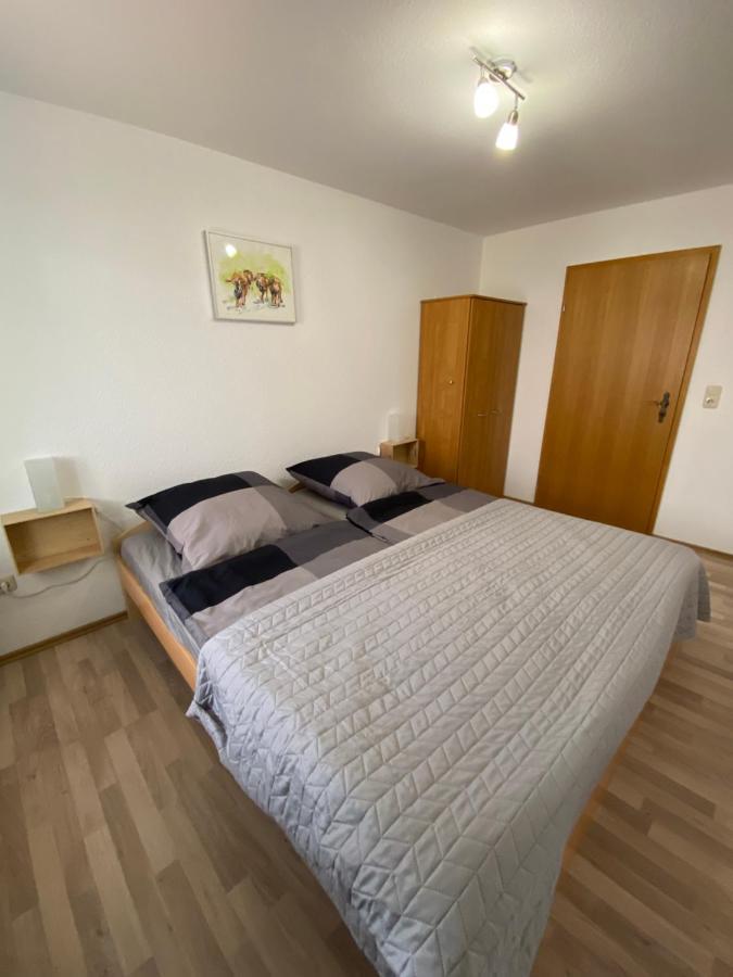 Ferienwohnung Riese Nordhessen Felsberg Exterior foto